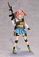 TOMYTEC Little Armory figma Busou JK Variant D gallery thumbnail