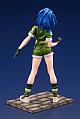 KOTOBUKIYA SNK BISHOUJO Leona Heidern -THE KING OF FIGHTERS 97- 1/8 Plastic Figure gallery thumbnail