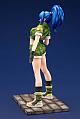 KOTOBUKIYA SNK BISHOUJO Leona Heidern -THE KING OF FIGHTERS 97- 1/8 Plastic Figure gallery thumbnail