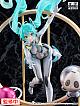 FuRyu F:NEX Hatsune Miku MIKU WITH YOU 2024 Ver. 1/7 Plastic Figure gallery thumbnail