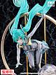 FuRyu F:NEX Hatsune Miku MIKU WITH YOU 2024 Ver. 1/7 Plastic Figure gallery thumbnail