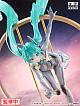 FuRyu F:NEX Hatsune Miku MIKU WITH YOU 2024 Ver. 1/7 Plastic Figure gallery thumbnail