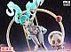 FuRyu F:NEX Hatsune Miku MIKU WITH YOU 2024 Ver. 1/7 Plastic Figure gallery thumbnail