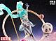 FuRyu F:NEX Hatsune Miku MIKU WITH YOU 2024 Ver. 1/7 Plastic Figure gallery thumbnail