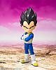 BANDAI SPIRITS S.H.Figuarts Vegeta (Mini) -DAIMA- gallery thumbnail