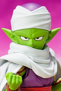 BANDAI SPIRITS S.H.Figuarts Piccolo (Mini) -DAIMA-