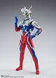 BANDAI SPIRITS S.H.Figuarts Ultraman Zero (Ultraman New Generation Stars Ver.) gallery thumbnail