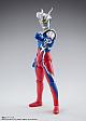 BANDAI SPIRITS S.H.Figuarts Ultraman Zero (Ultraman New Generation Stars Ver.) gallery thumbnail