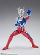 BANDAI SPIRITS S.H.Figuarts Ultraman Zero (Ultraman New Generation Stars Ver.) gallery thumbnail