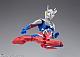 BANDAI SPIRITS S.H.Figuarts Ultraman Zero (Ultraman New Generation Stars Ver.) gallery thumbnail