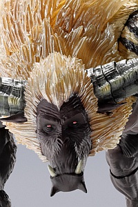 BANDAI SPIRITS S.H.MonsterArts Gekkoushita Rajan