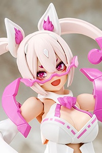 KOTOBUKIYA Megami Device ASRA Kyuubi Matsuri 1/1 Plastic Kit