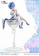 Prime 1 Studio PRISMA WING Re:Zero -Starting Life in Another World Rem Glass Edition 1/7 Plastic Figure gallery thumbnail