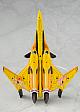 Aoshima V.F.G. MC-16 Macross Delta VF-31J Siegfried Kaname Buccaneer Plastic Kit gallery thumbnail