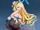 FOTS JAPAN Gachikoi Bunny Girl Rio 1/6 PMMA Figure gallery thumbnail