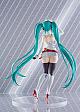 GOODSMILE RACING Hatsune Miku GT Project POP UP PARADE Racing Miku 2023 Ver. Plastic Figure gallery thumbnail