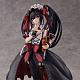 HOBBY STOCK Date A Live Tokisaki Kurumi Sasaya-tsuge Henchitsu (Rasiel) Ver. 1/7 Plastic Figure gallery thumbnail