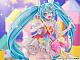 HOBBY STOCK Hatsune Miku HATSUNE MIKU EXPO 2023 VR ver. 1/7 Plastic Figure gallery thumbnail