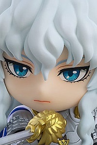 GOOD SMILE COMPANY (GSC) TV Anime Berserk Nendoroid Griffith