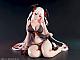 FOTS JAPAN Succubus no Yuwaku Wisley 1/6 PMMA Figure gallery thumbnail