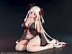 FOTS JAPAN Succubus no Yuwaku Wisley 1/6 PMMA Figure gallery thumbnail