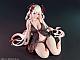 FOTS JAPAN Succubus no Yuwaku Wisley 1/6 PMMA Figure gallery thumbnail