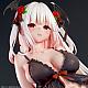 FOTS JAPAN Succubus no Yuwaku Wisley 1/4 PMMA Figure gallery thumbnail