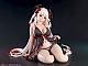 FOTS JAPAN Succubus no Yuwaku Wisley 1/4 PMMA Figure gallery thumbnail