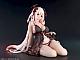 FOTS JAPAN Succubus no Yuwaku Wisley 1/4 PMMA Figure gallery thumbnail