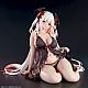 FOTS JAPAN Succubus no Yuwaku Wisley 1/4 PMMA Figure gallery thumbnail