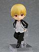 ORANGE ROUGE Fate/stay night [Heaven's Fell] Nendoroid Doll Gilgamesh gallery thumbnail