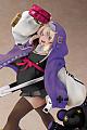 spiritale GUILTY GEAR -STRIVE- Bridget -Purple ver.- 1/7 Plastic Figure gallery thumbnail