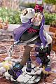 spiritale GUILTY GEAR -STRIVE- Bridget -Purple ver.- 1/7 Plastic Figure gallery thumbnail