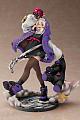 spiritale GUILTY GEAR -STRIVE- Bridget -Purple ver.- 1/7 Plastic Figure gallery thumbnail