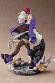 spiritale GUILTY GEAR -STRIVE- Bridget -Purple ver.- 1/7 Plastic Figure gallery thumbnail