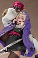 spiritale GUILTY GEAR -STRIVE- Bridget -Purple ver.- 1/7 Plastic Figure gallery thumbnail