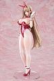 ALTER Shouri no Megami: NIKKE Viper: Toxic Rabbit 1/7 Plastic Figure gallery thumbnail