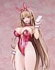 ALTER Shouri no Megami: NIKKE Viper: Toxic Rabbit 1/7 Plastic Figure gallery thumbnail