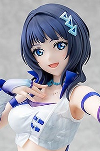 KADOKAWA KDcolle Love Live! Nijigasaki Gakuen School Idol Club Asaka Karin SUPER NOVA Ver. 1/7 Plastic Figure