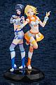 KADOKAWA KDcolle Love Live! Nijigasaki Gakuen School Idol Club Asaka Karin & Miyashita Ai SUPER NOVA Ver. 1/7 Plastic Figure gallery thumbnail