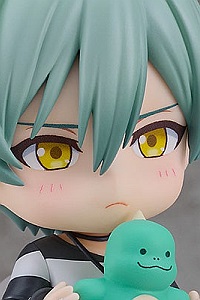 ORANGE ROUGE Idolish7 Nendoroid Isum Haruka