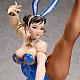 FREEing Street Fighter 6 Chun-Li Bunny Ver. 1/4 Plastic Figure gallery thumbnail