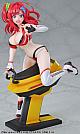 Kaitendoh Dolphin Wave Sakimiya Iruka 1/7 Plastic Figure gallery thumbnail