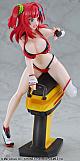 Kaitendoh Dolphin Wave Sakimiya Iruka 1/7 Plastic Figure gallery thumbnail