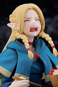 MAX FACTORY Dungeon Gohan figma Marcille