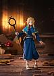 MAX FACTORY Dungeon Gohan figma Marcille gallery thumbnail