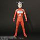 X PLUS Gigantic Series Ultraman Leo Plastic Figure gallery thumbnail