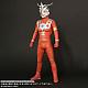 X PLUS Gigantic Series Ultraman Leo Plastic Figure gallery thumbnail