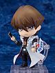 GOOD SMILE COMPANY (GSC) Yu-Gi-Oh! Duel Monsters Nendoroid Kaiba Seto gallery thumbnail