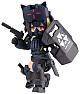 MegaHouse Desktop Army N-212d Titania Delta (Striker Equipment Night-time Warfare Specification) Action Figure gallery thumbnail